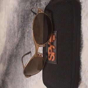 Vintage Spy Talon Glasses